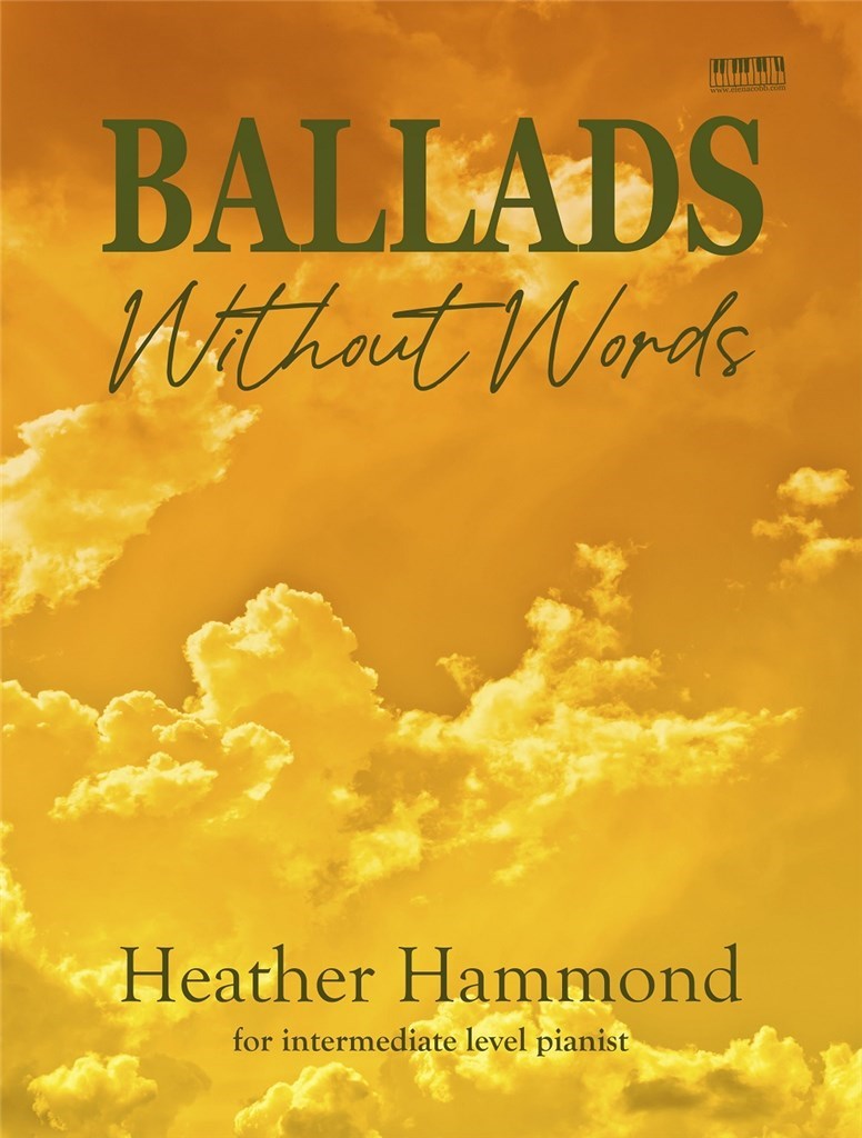 Ballads Without Words